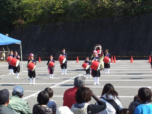 Ｈ２５うまかもん収穫祭