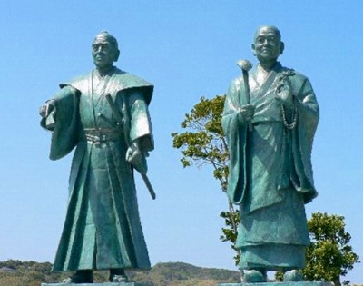 鈴木重成・正三