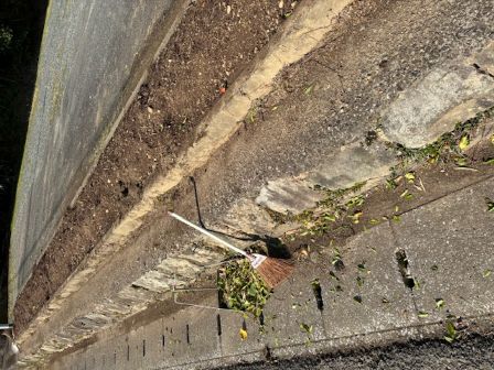 予定外は想定内！　