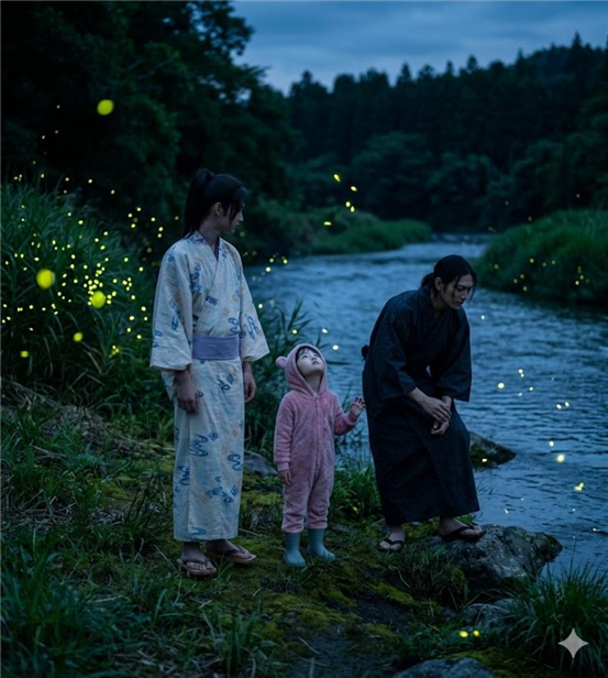 AI三人（６５％縮小）