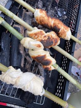 BBQ②