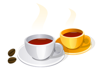 コーヒー