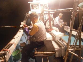 釣果 牛深 釣り船 21栄進丸