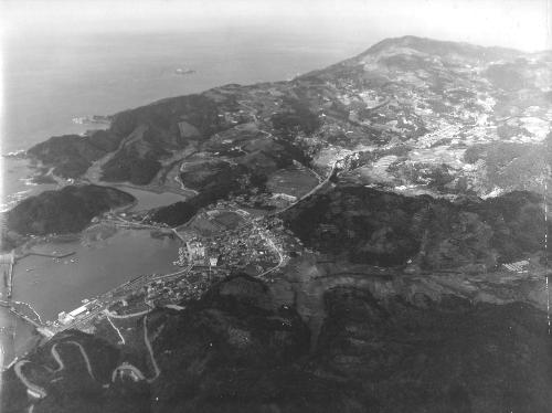 昭和５５年航空写真２