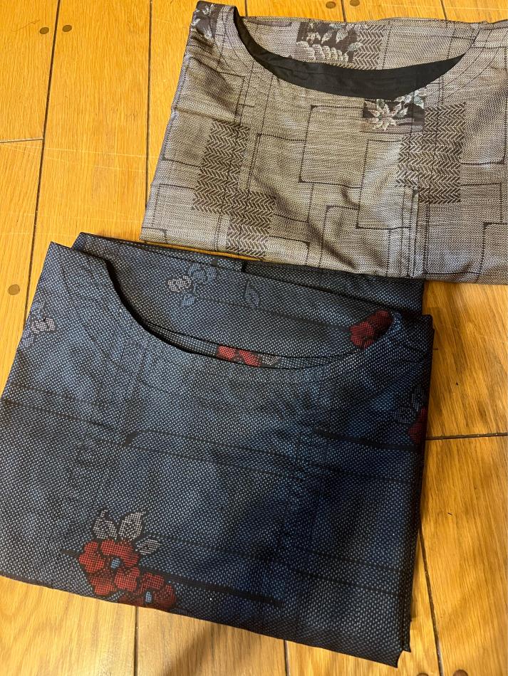 今日のお仕事①