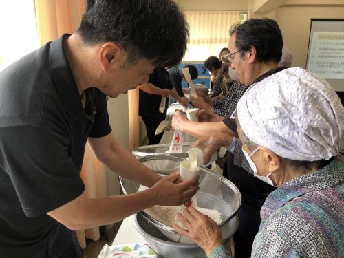 R8年度 天草市一斉避難訓練