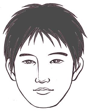 ホソカワ