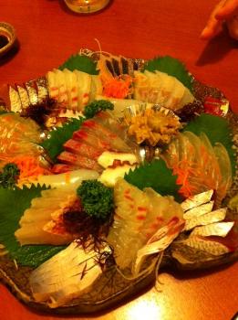 かし原