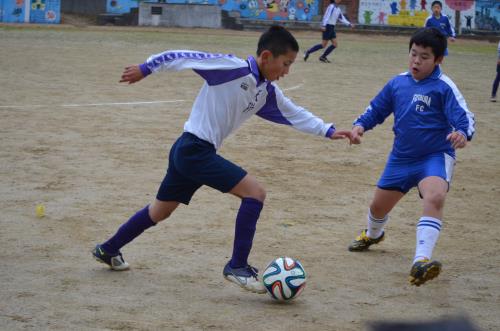 サッカー