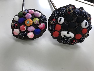 クマモン蓮