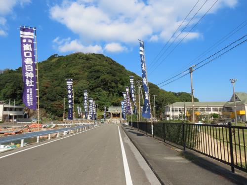 春日神社