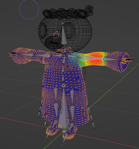 ３Dあかねちゃん4-1