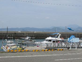 乗り場