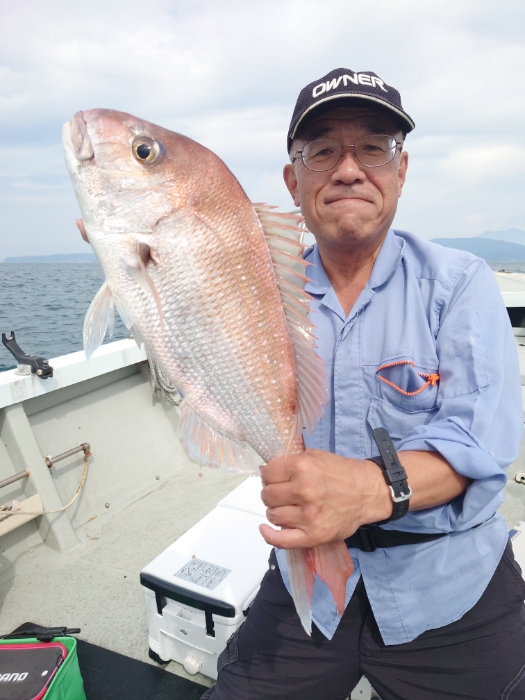 落とし込み釣り