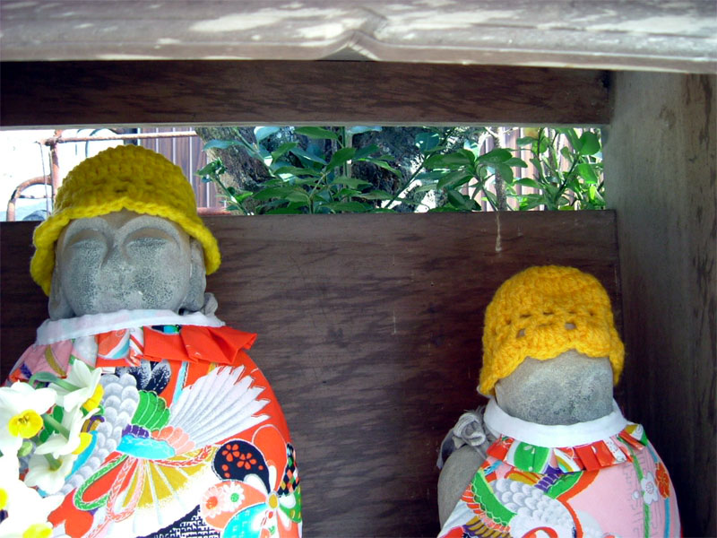 ③下平のお地蔵さん02