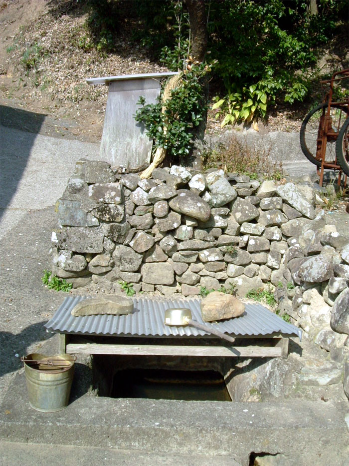 ③下平のお地蔵さん04