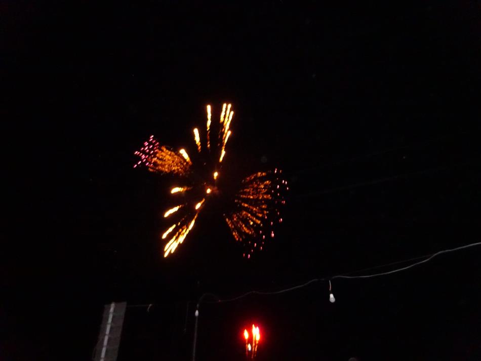 夏祭り・花火大会