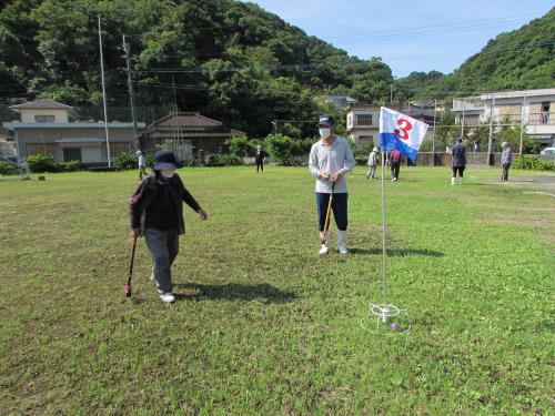 スポーツ大会