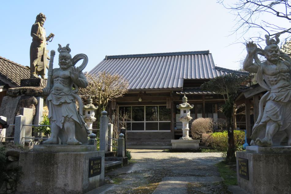 実行寺