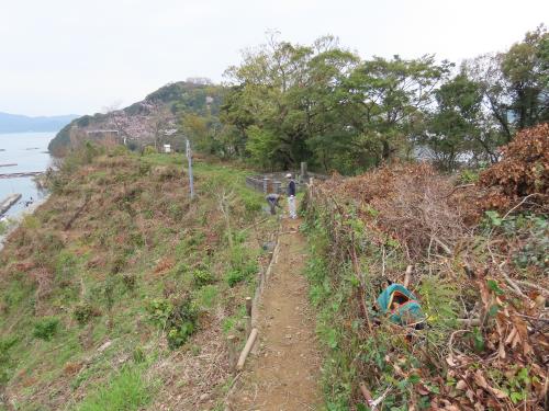 里山