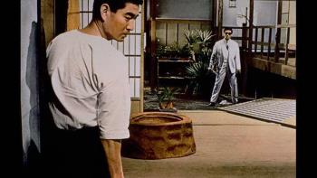 映画網走番外地望郷編劇内画像１