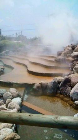 小浜温泉