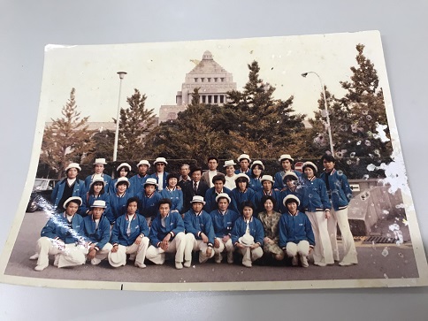 東京