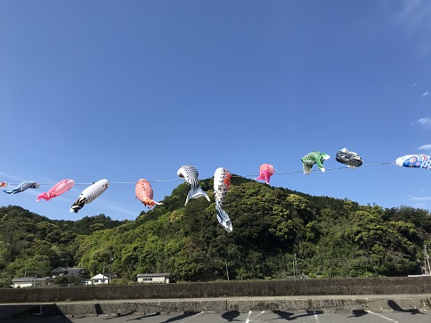 Ｒ３駐車場側　２