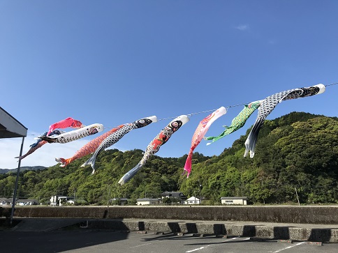 Ｒ３駐車場側
