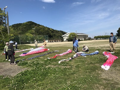 Ｒ３作業３
