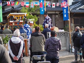 えびす祭り