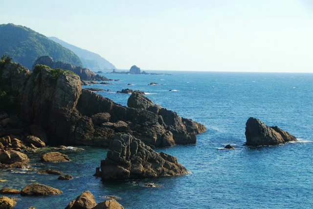 鬼海浦3
