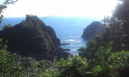 妙見浦1