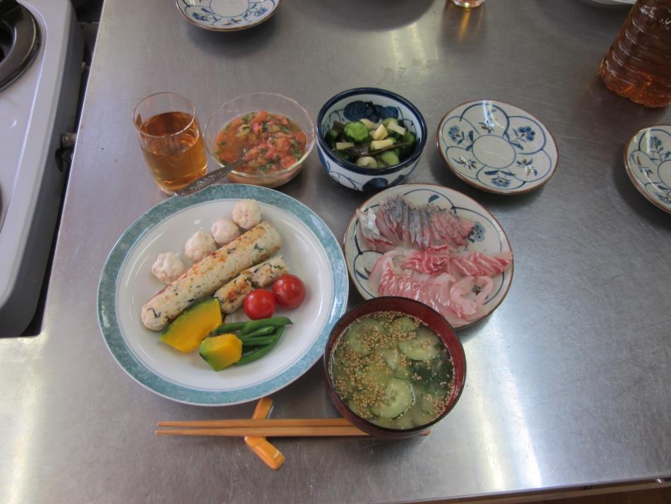 サンプル