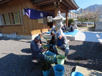 春日神社