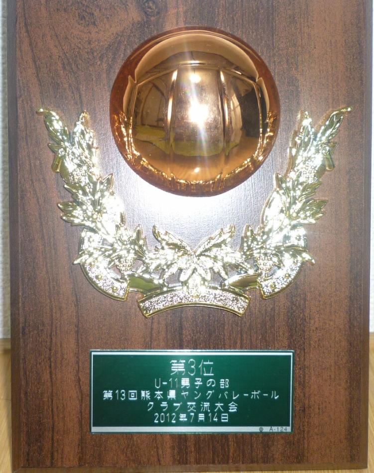 第13回ヤング交流大会(男子)