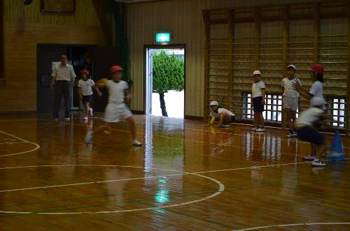 クラブ活動