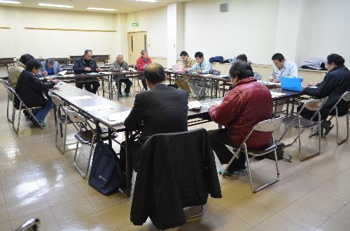 閉校事業実行委員会