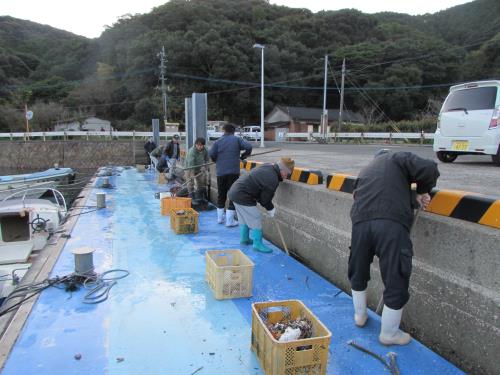 R７年末クリーン作戦