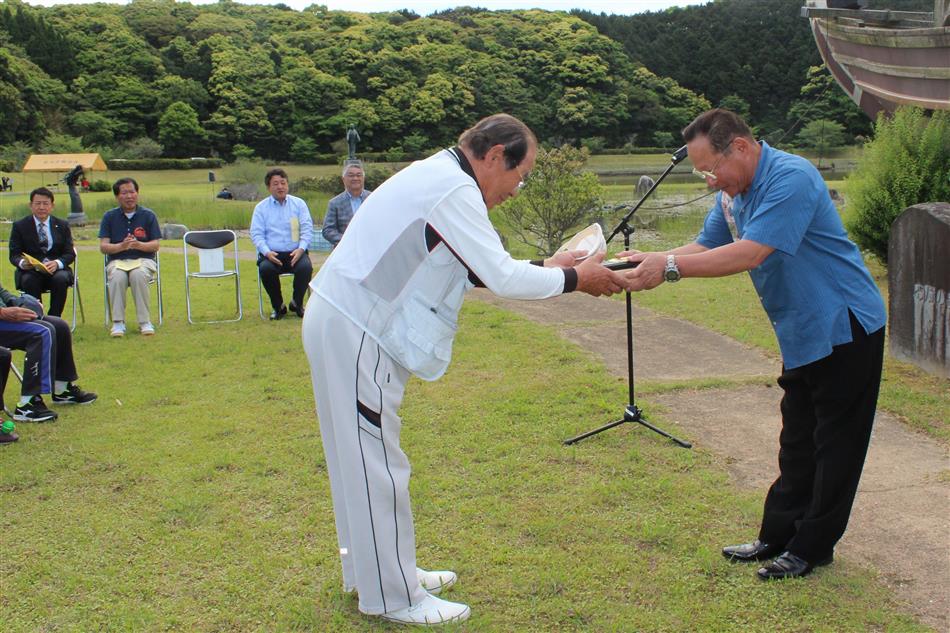 03　GG前回優勝門口さん