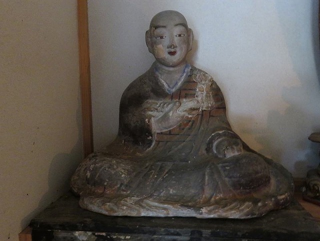 薬師寺弘法