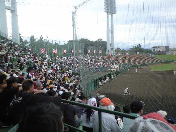 甲子園熊本大会１