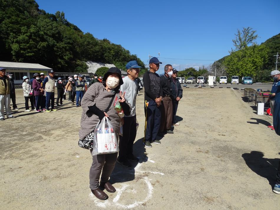 球技大会