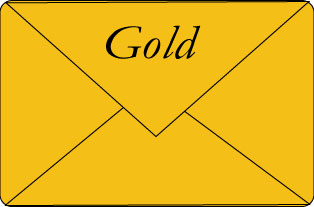 gold