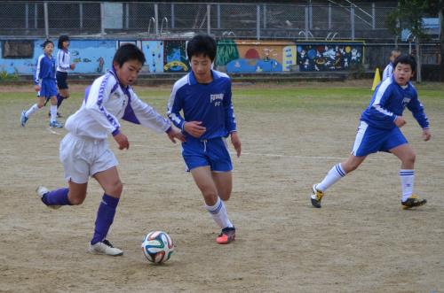 サッカー