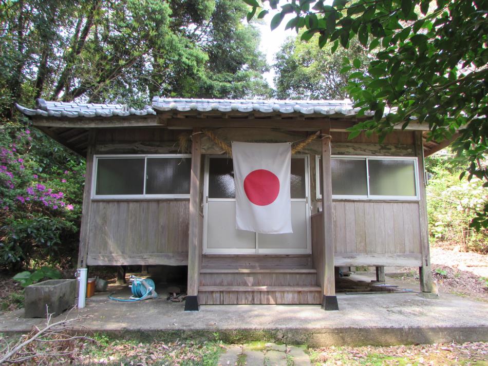 大浦神社