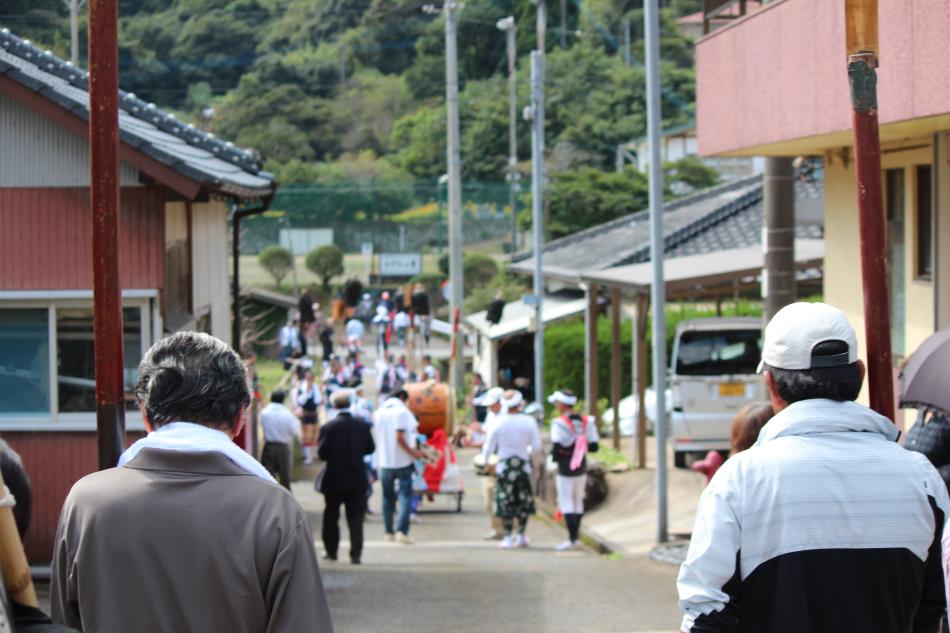 祭り１