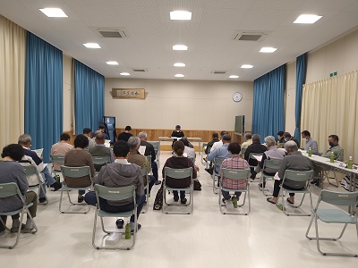 令和5年総会２