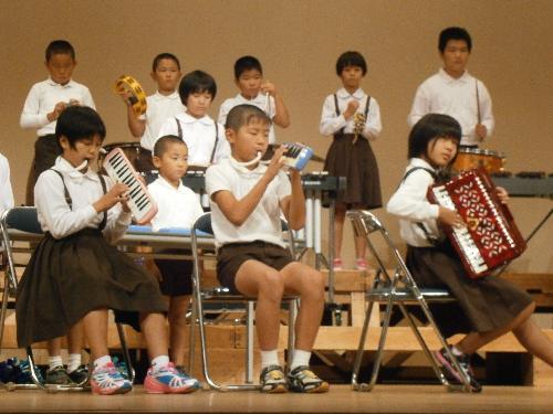 音楽会