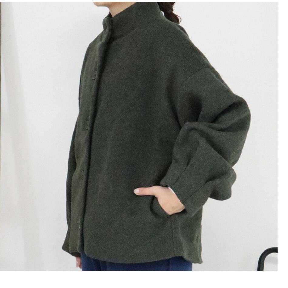 あったかいんだからぁ～のショートコート☆チャンプ